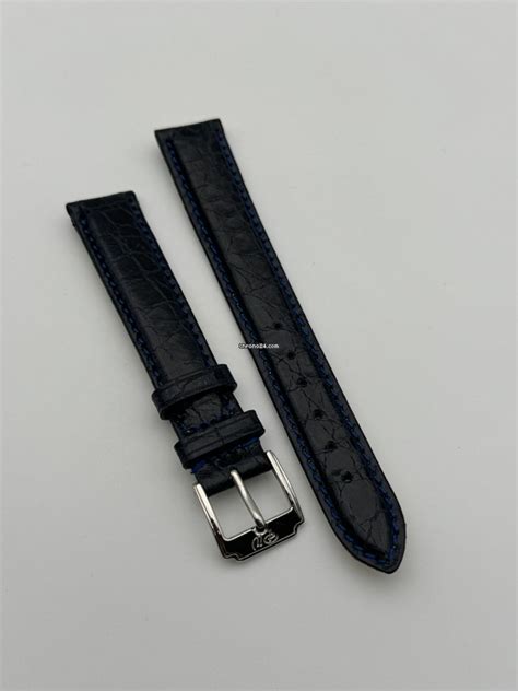 cinturino pelle 16mm breitling|Watch Straps Online .